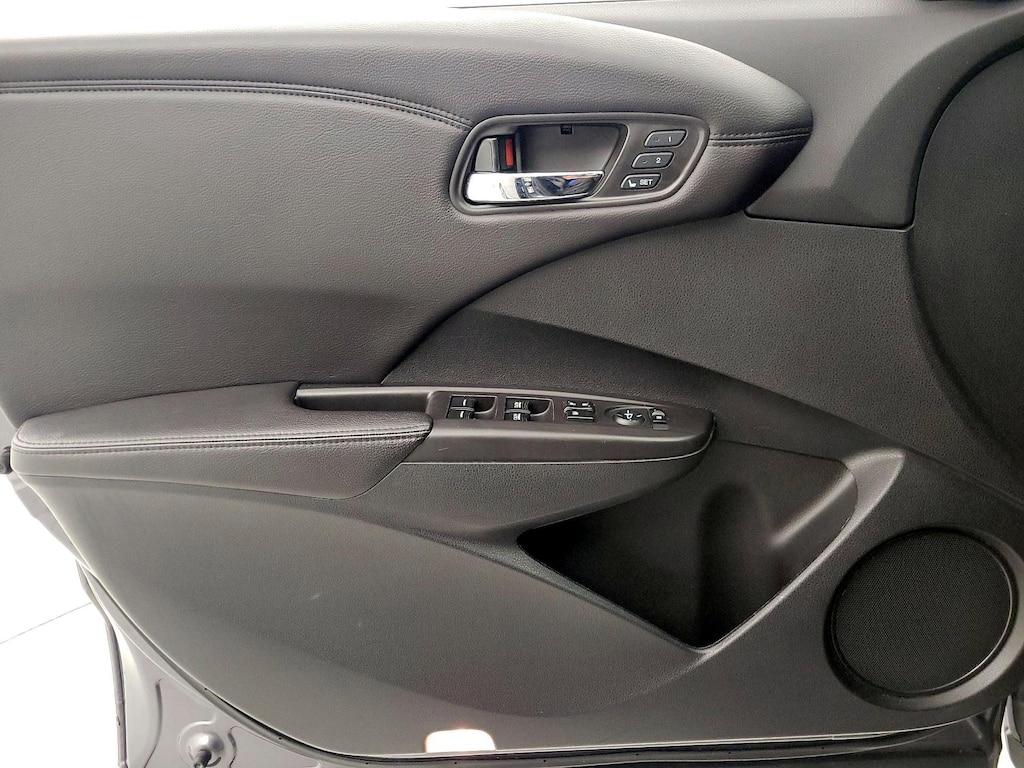 used 2018 Acura RDX car, priced at $19,998