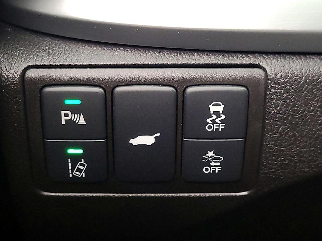 used 2018 Acura RDX car, priced at $19,998