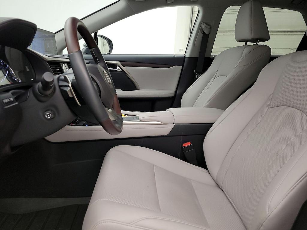 used 2022 Lexus RX 350 car, priced at $46,998