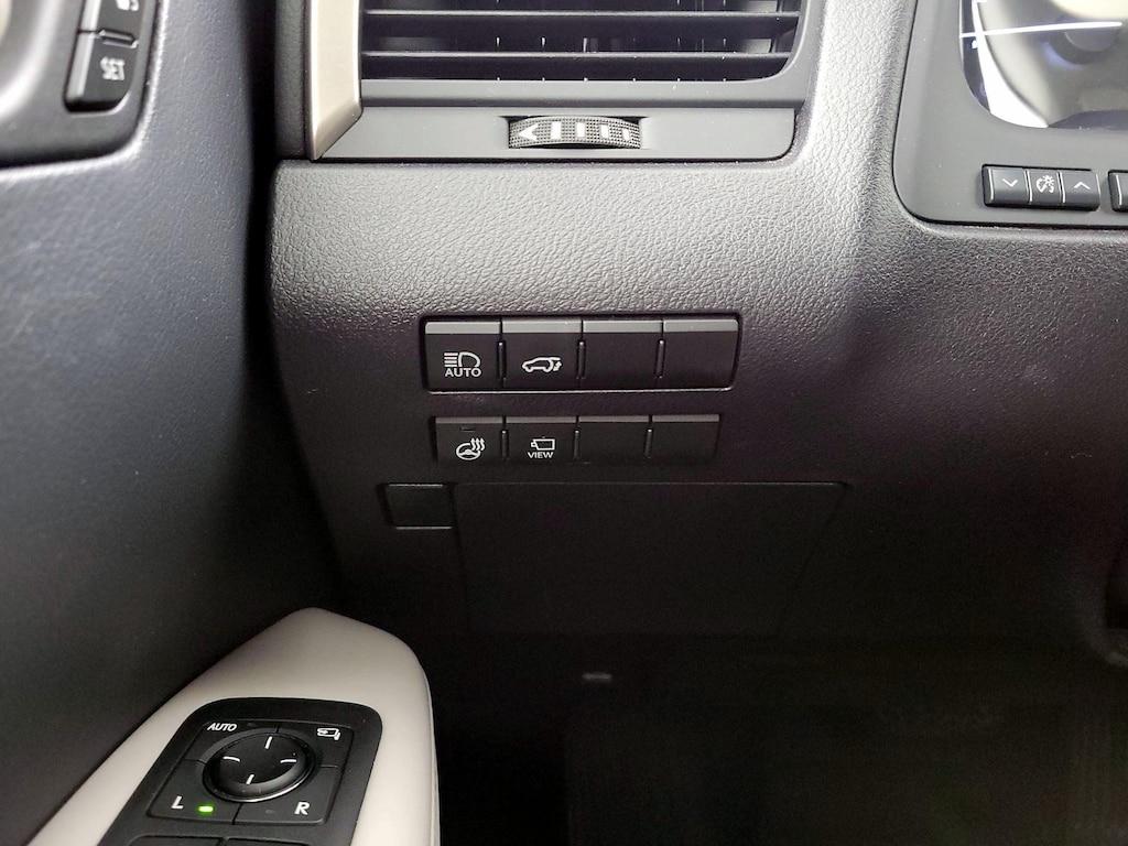 used 2022 Lexus RX 350 car, priced at $46,998