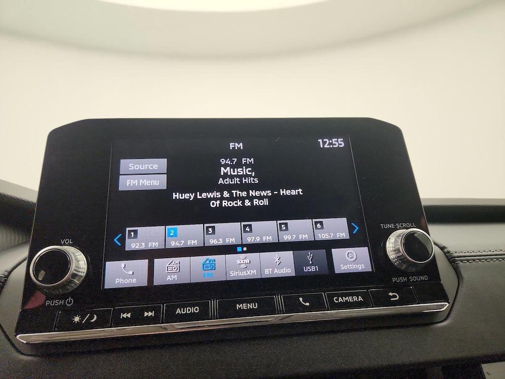 used 2022 Mitsubishi Outlander car, priced at $23,998
