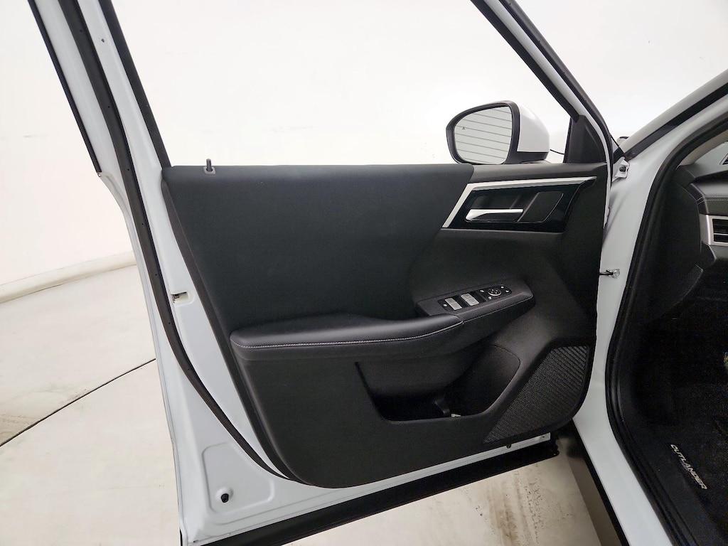 used 2022 Mitsubishi Outlander car, priced at $23,998