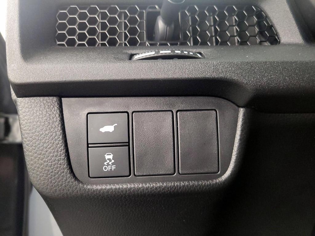 used 2024 Honda CR-V Hybrid car, priced at $36,998
