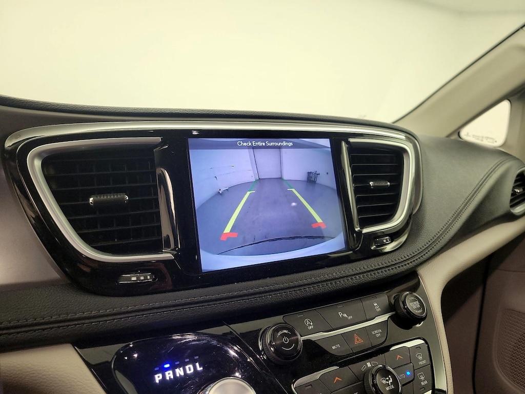 used 2019 Chrysler Pacifica car, priced at $24,998