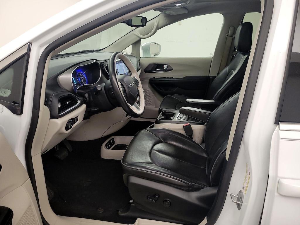 used 2019 Chrysler Pacifica car, priced at $24,998