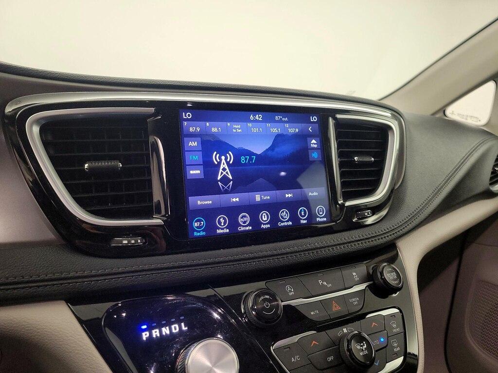 used 2019 Chrysler Pacifica car, priced at $24,998