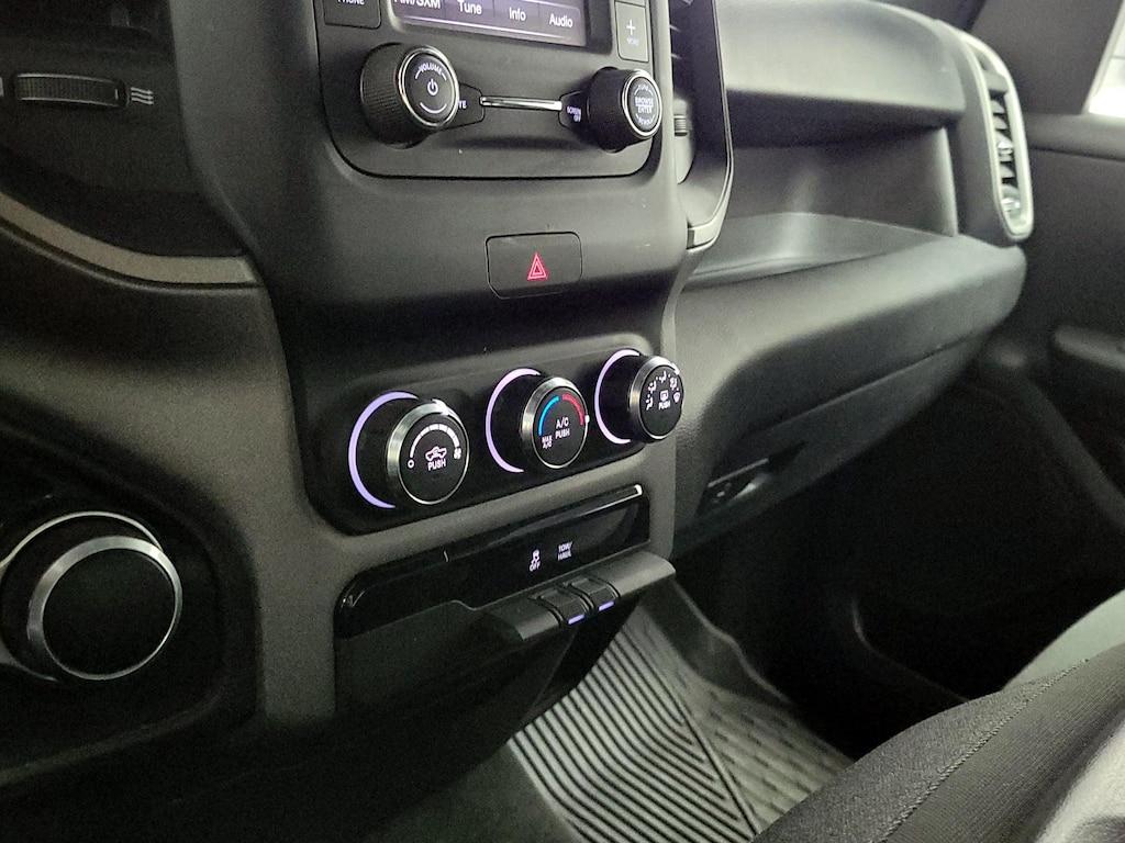 used 2024 Ram 1500 car, priced at $30,998