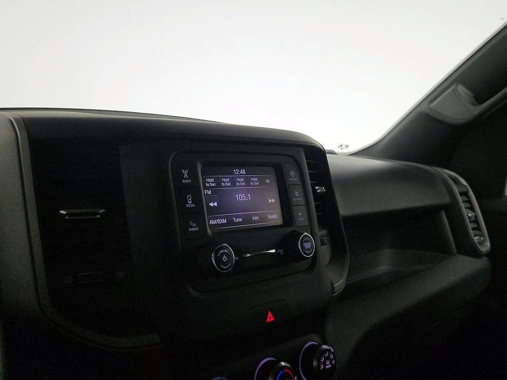 used 2024 Ram 1500 car, priced at $30,998