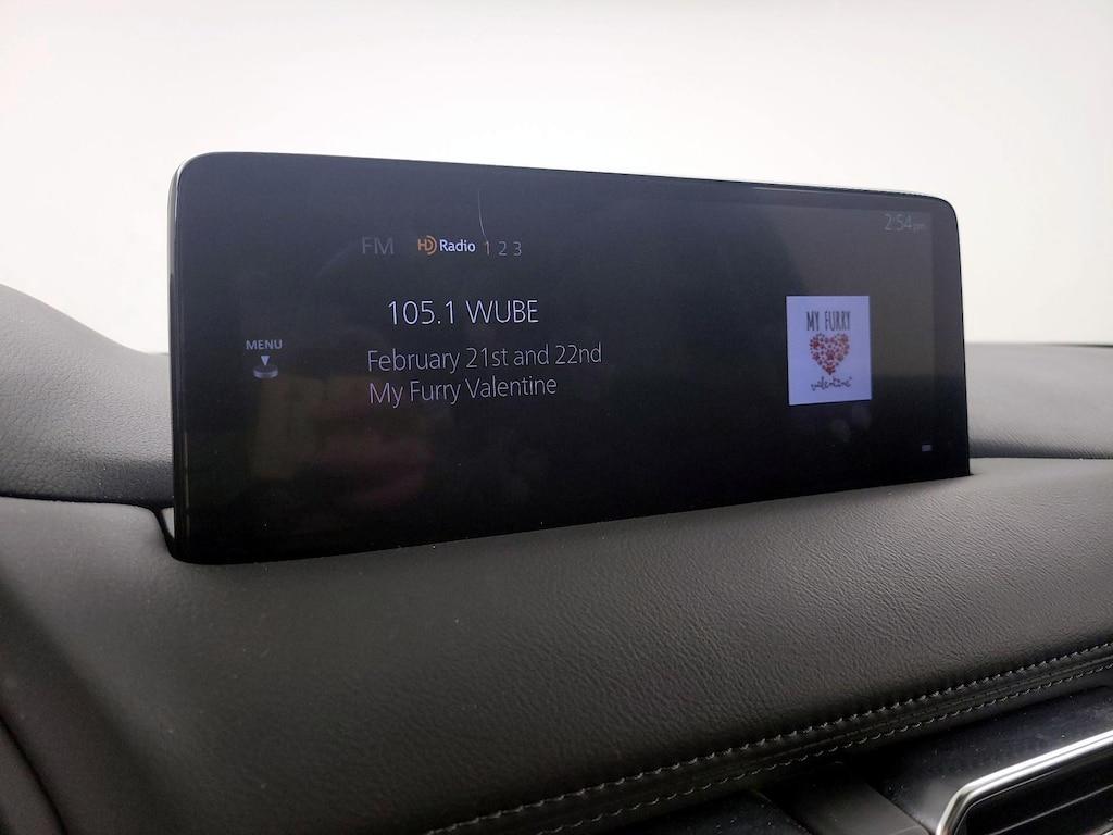 used 2024 Mazda CX-5 car, priced at $25,998