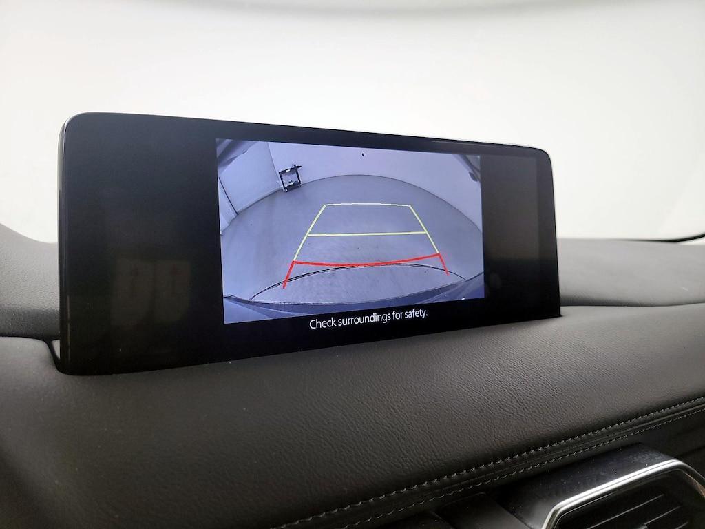 used 2024 Mazda CX-5 car, priced at $25,998