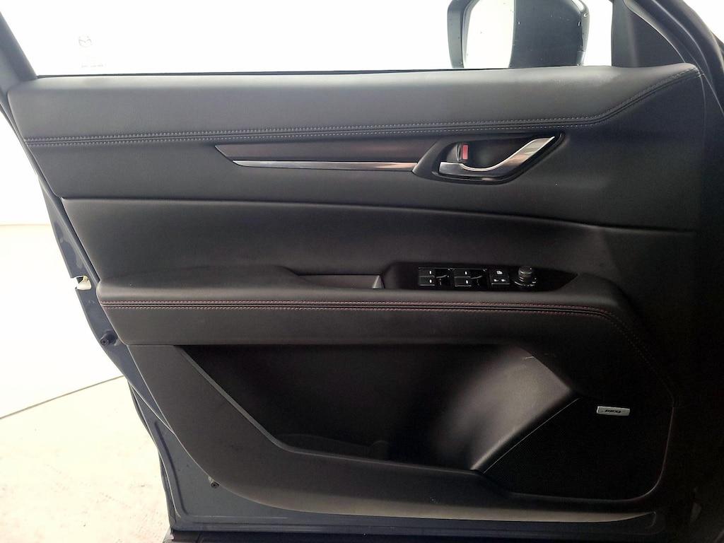 used 2024 Mazda CX-5 car, priced at $25,998