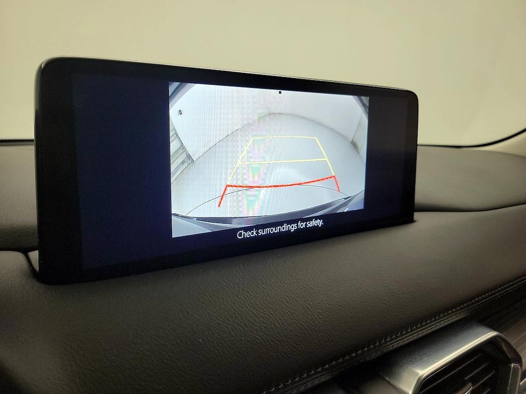 used 2021 Mazda CX-5 car, priced at $20,998