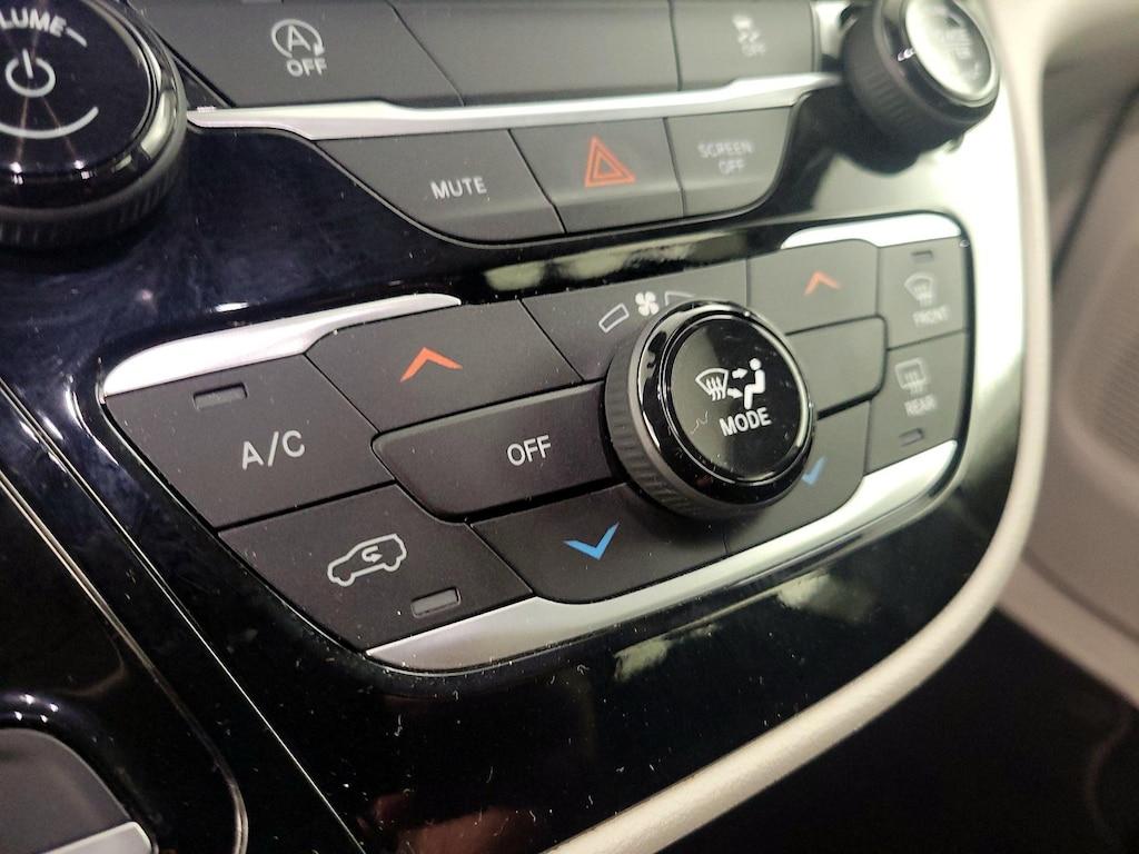 used 2023 Chrysler Voyager car, priced at $23,998