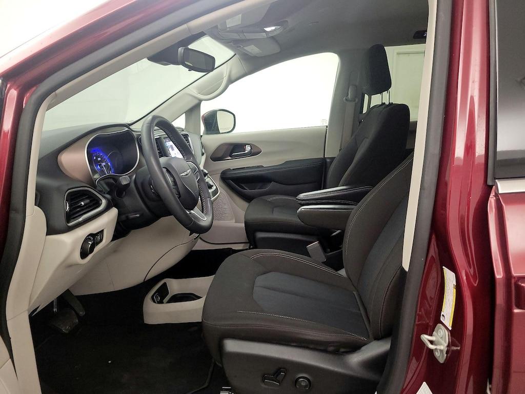 used 2023 Chrysler Voyager car, priced at $23,998