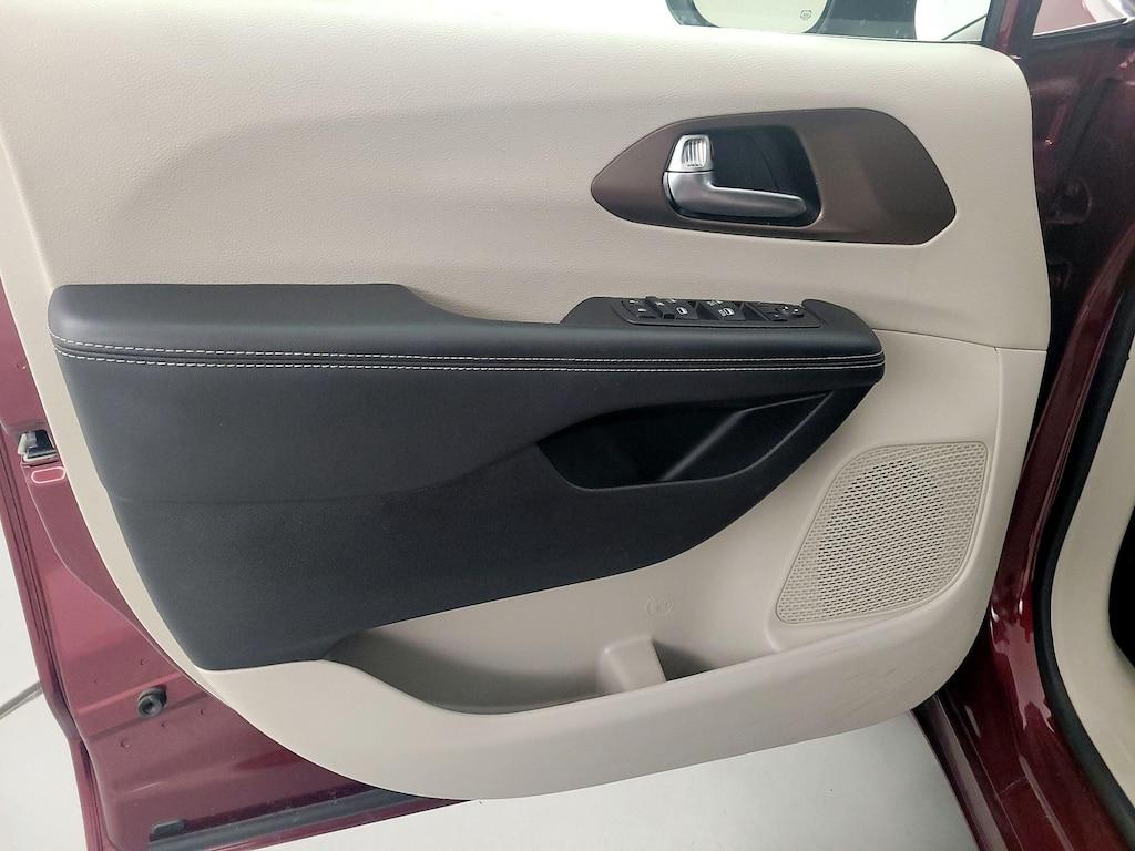 used 2023 Chrysler Voyager car, priced at $23,998