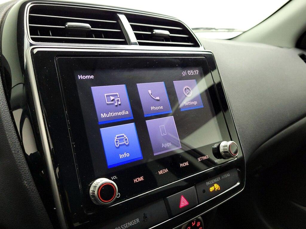 used 2021 Mitsubishi Outlander Sport car, priced at $16,998