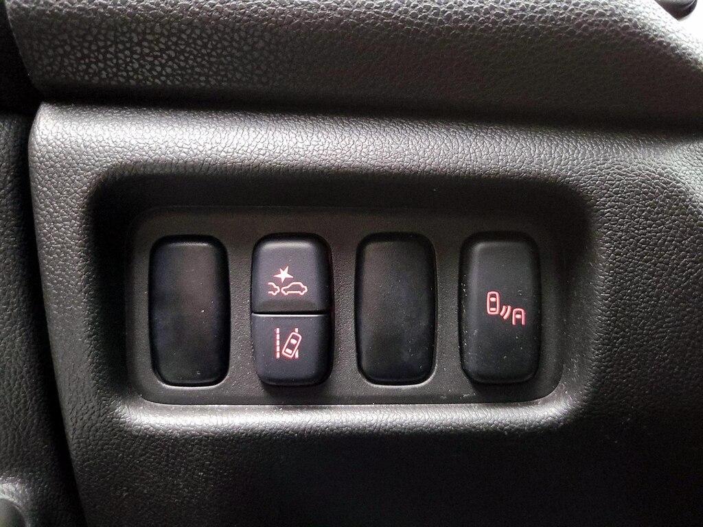 used 2021 Mitsubishi Outlander Sport car, priced at $16,998