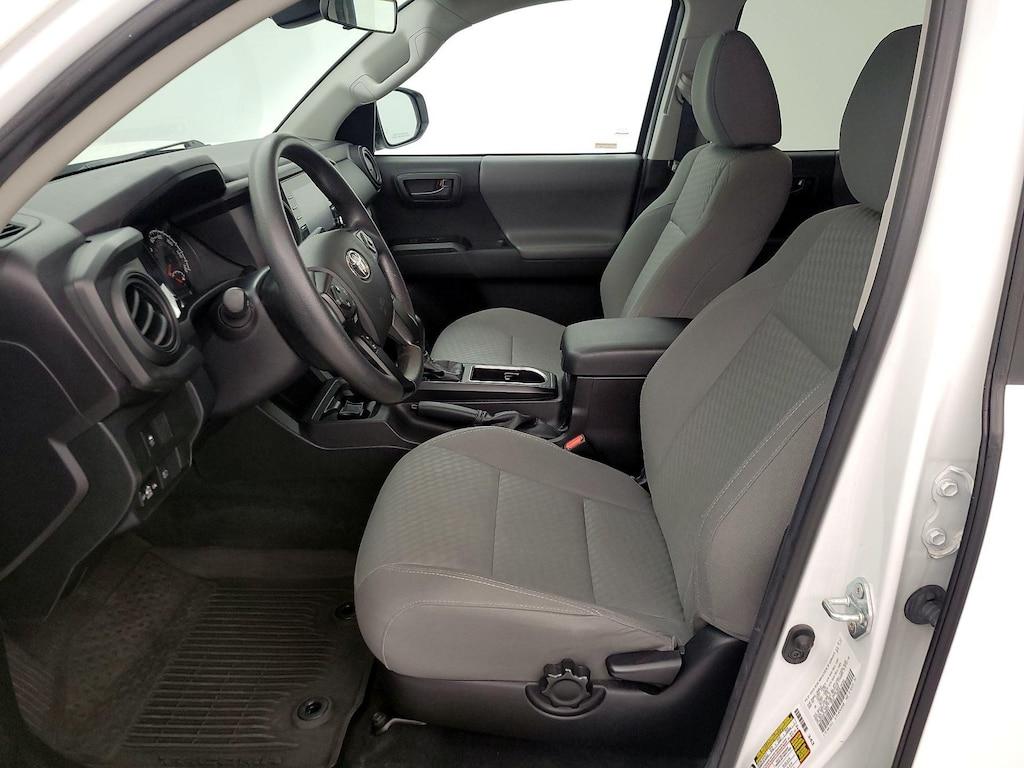 used 2022 Toyota Tacoma car, priced at $27,998