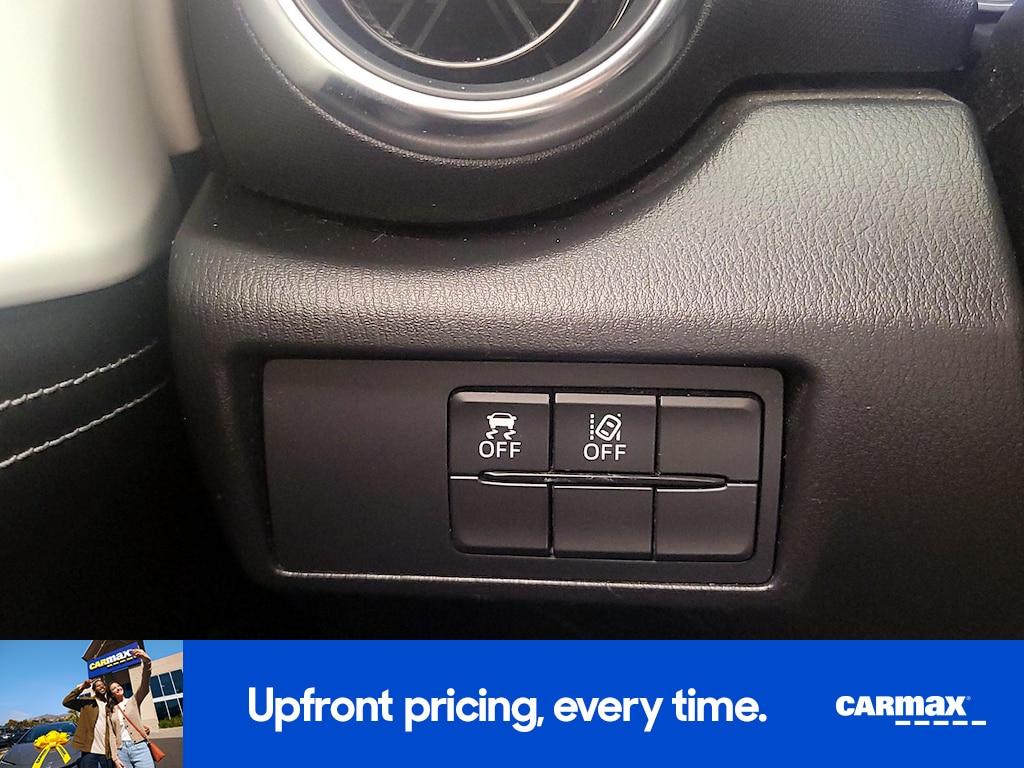 used 2020 Mazda MX-5 Miata car, priced at $22,998