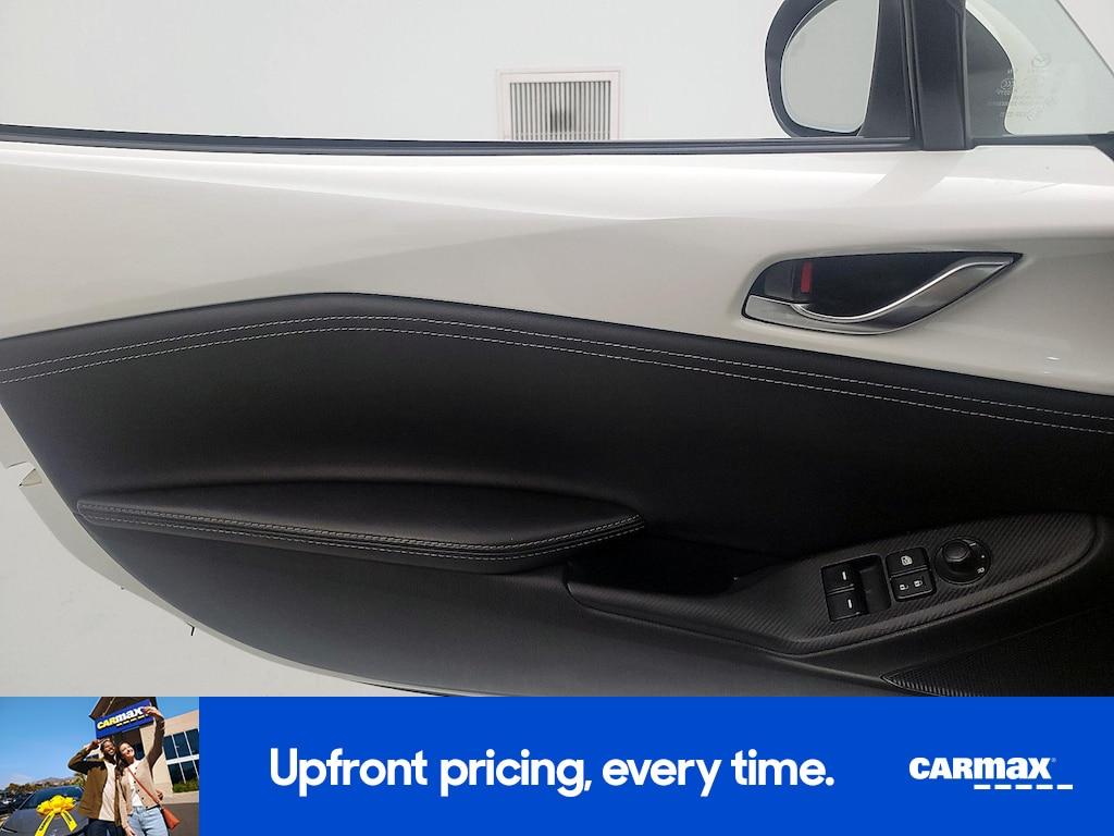 used 2020 Mazda MX-5 Miata car, priced at $22,998