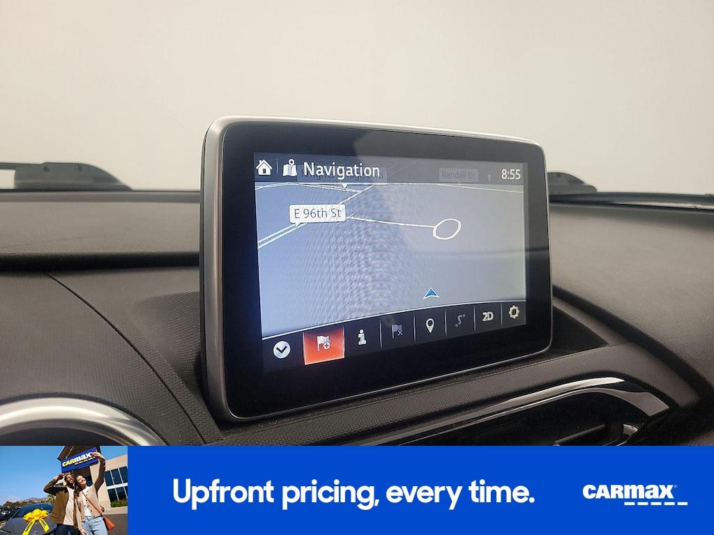 used 2020 Mazda MX-5 Miata car, priced at $22,998
