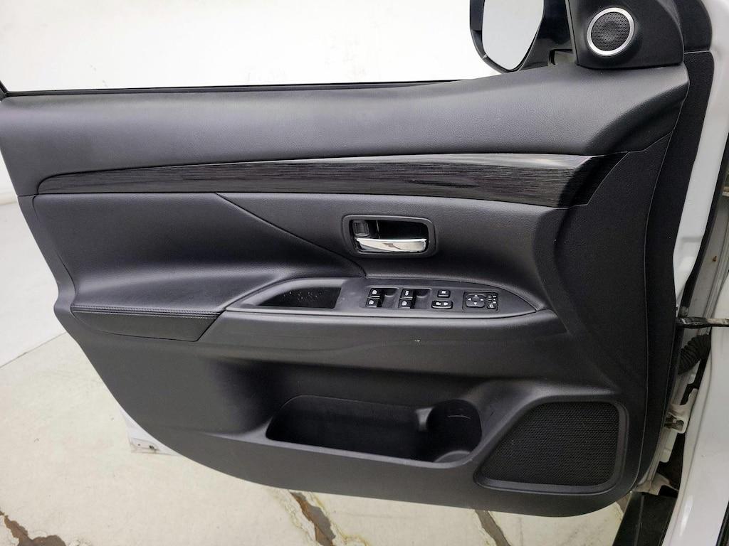 used 2016 Mitsubishi Outlander car, priced at $13,998