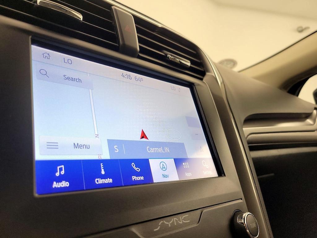 used 2020 Ford Fusion car, priced at $17,998