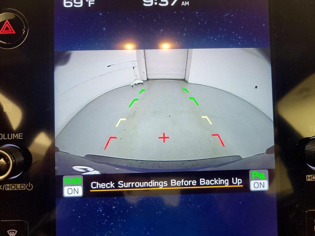 used 2022 Subaru WRX car, priced at $33,998