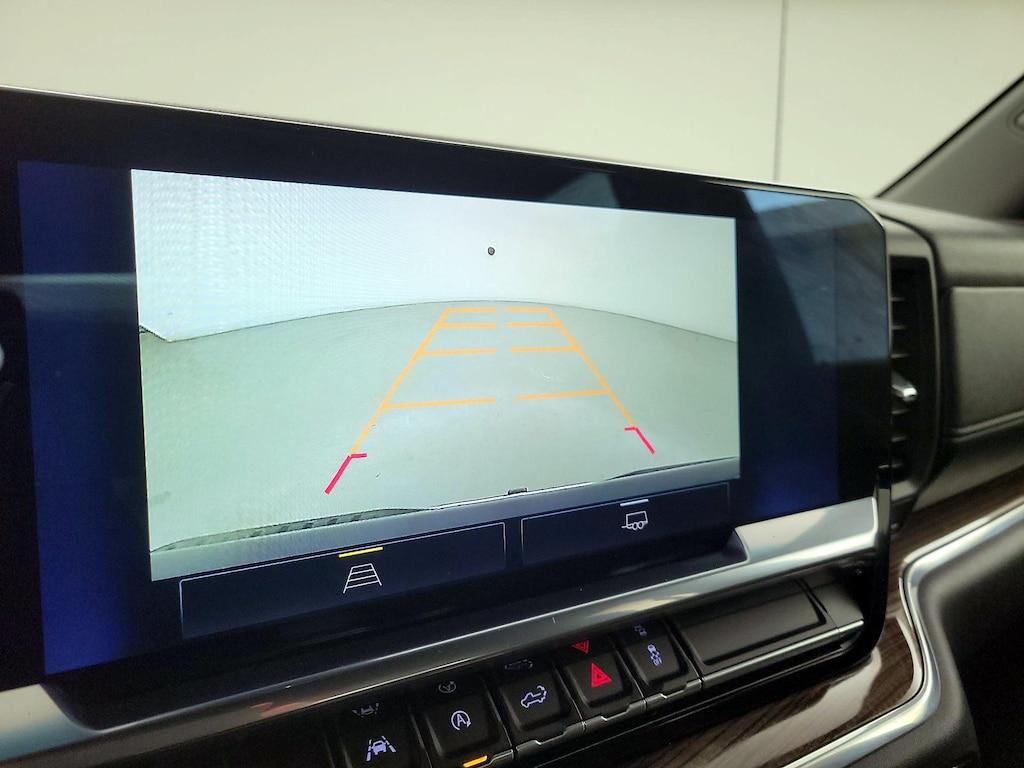 used 2023 Chevrolet Silverado 1500 car, priced at $33,998