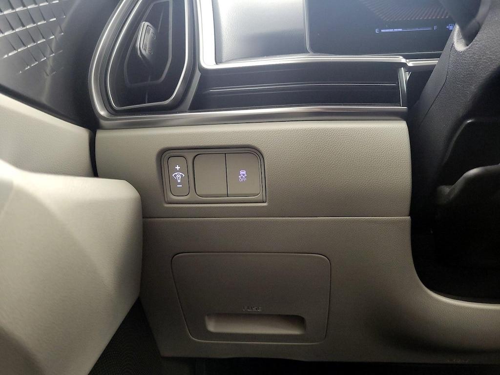 used 2024 Kia Sorento car, priced at $31,998