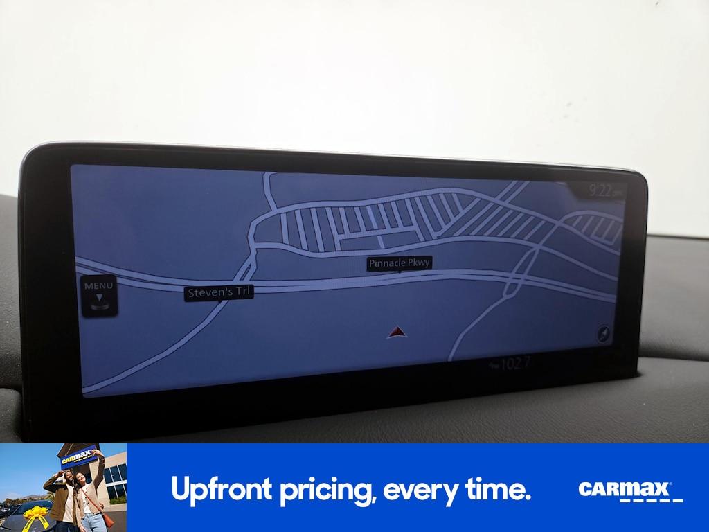used 2023 Mazda CX-5 car, priced at $26,998