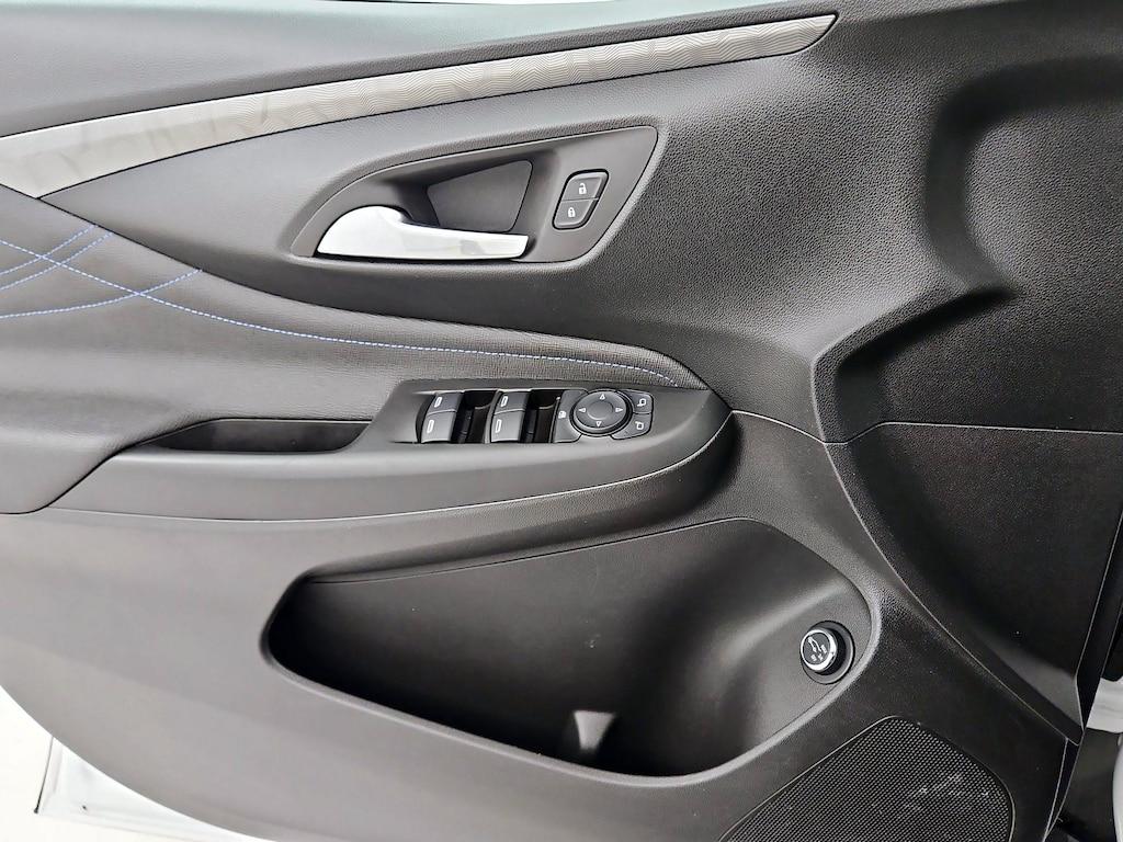 used 2025 Buick Envista car, priced at $28,998