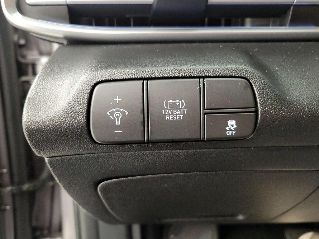 used 2024 Hyundai ELANTRA HEV car, priced at $22,998