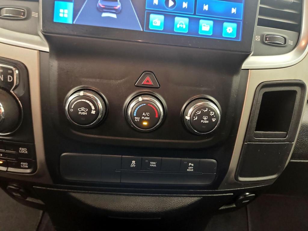 used 2020 Ram 1500 Classic car, priced at $24,998