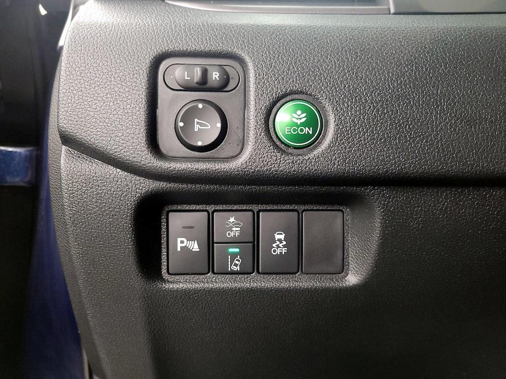 used 2022 Honda Passport car, priced at $27,998