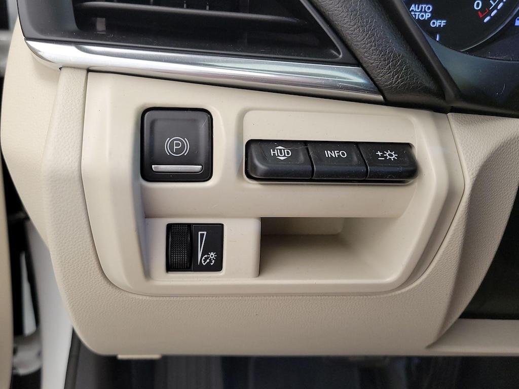 used 2020 Cadillac CT4 car, priced at $27,998