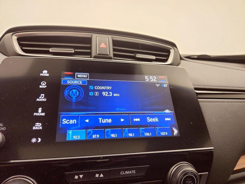 used 2020 Honda CR-V car, priced at $26,998