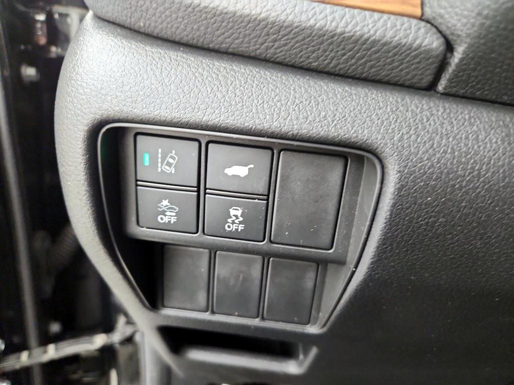 used 2020 Honda CR-V car, priced at $26,998