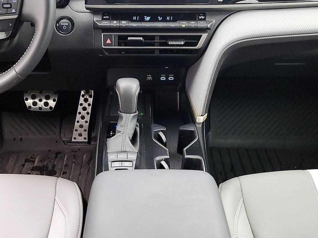used 2025 Toyota Camry car, priced at $30,998