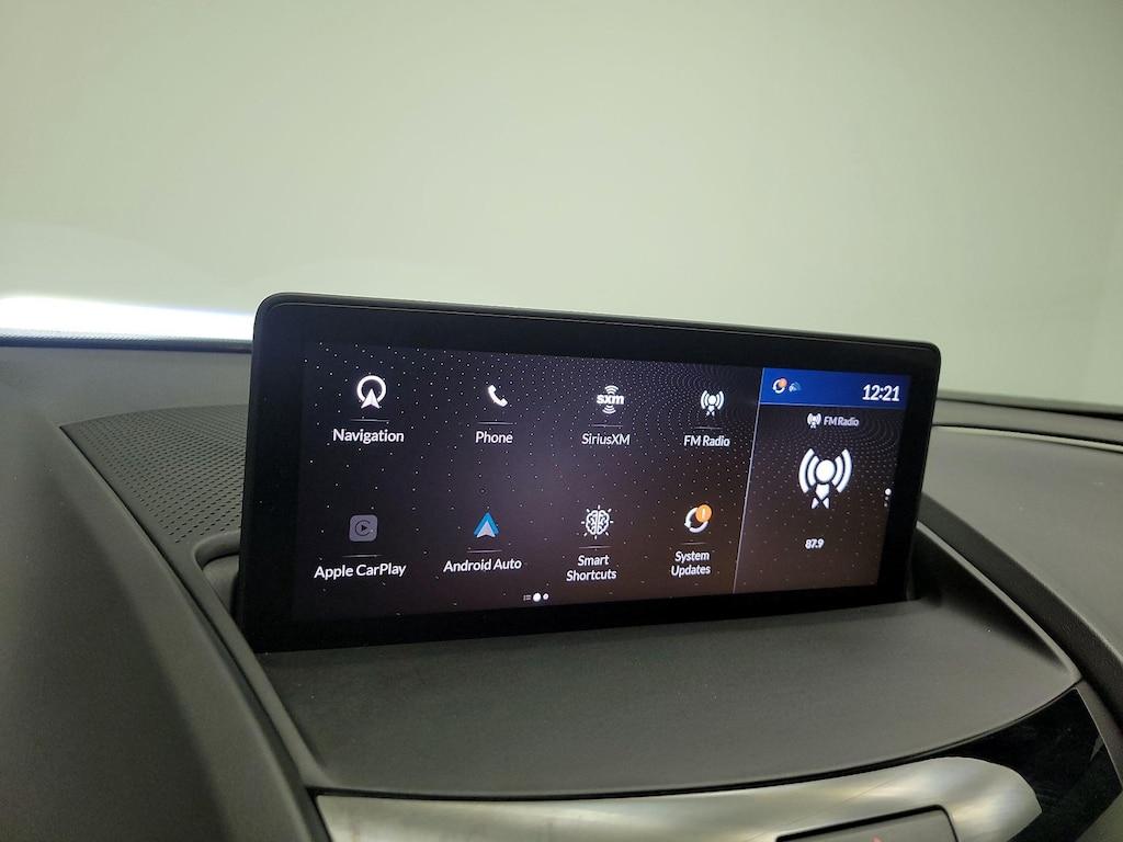 used 2022 Acura RDX car, priced at $39,998
