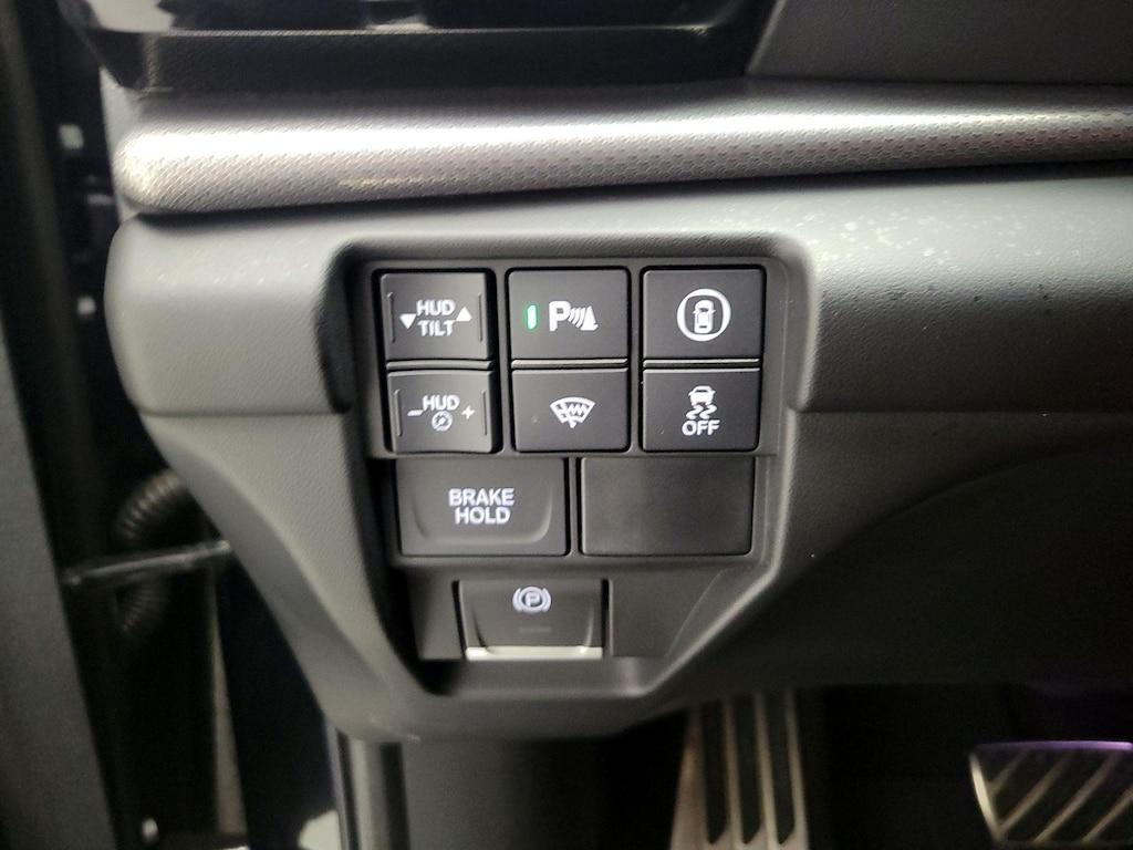 used 2022 Acura RDX car, priced at $39,998