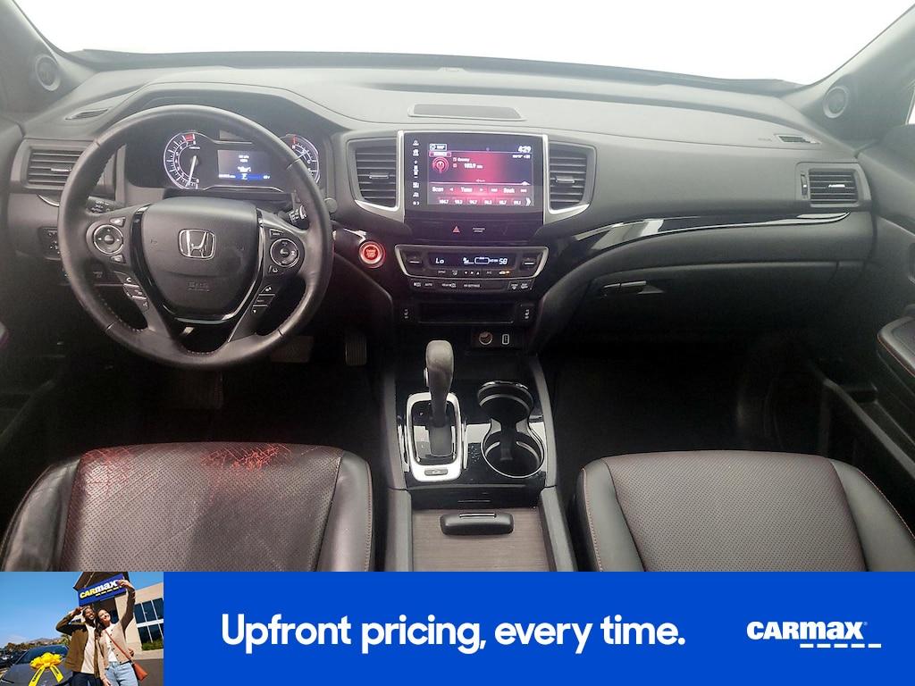 used 2019 Honda Ridgeline car, priced at $25,998