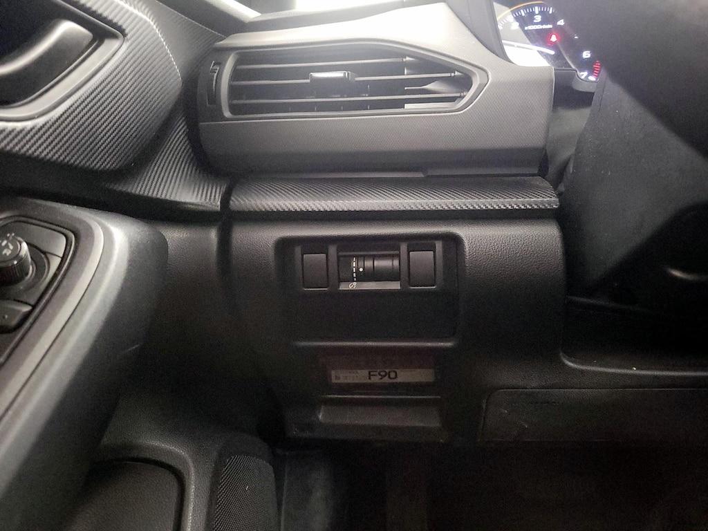 used 2024 Subaru Crosstrek car, priced at $27,998