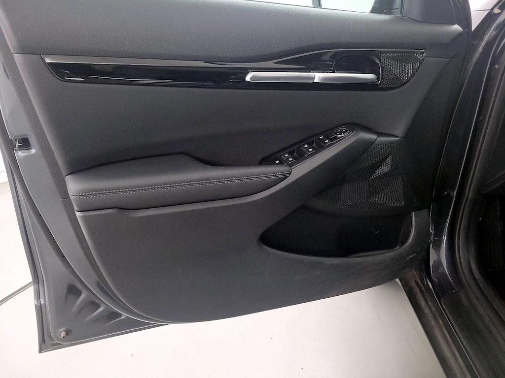 used 2022 Kia Seltos car, priced at $23,998