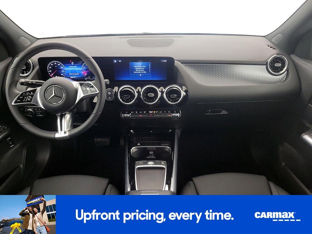 used 2026 Mercedes-Benz GLA 250 car, priced at $41,998
