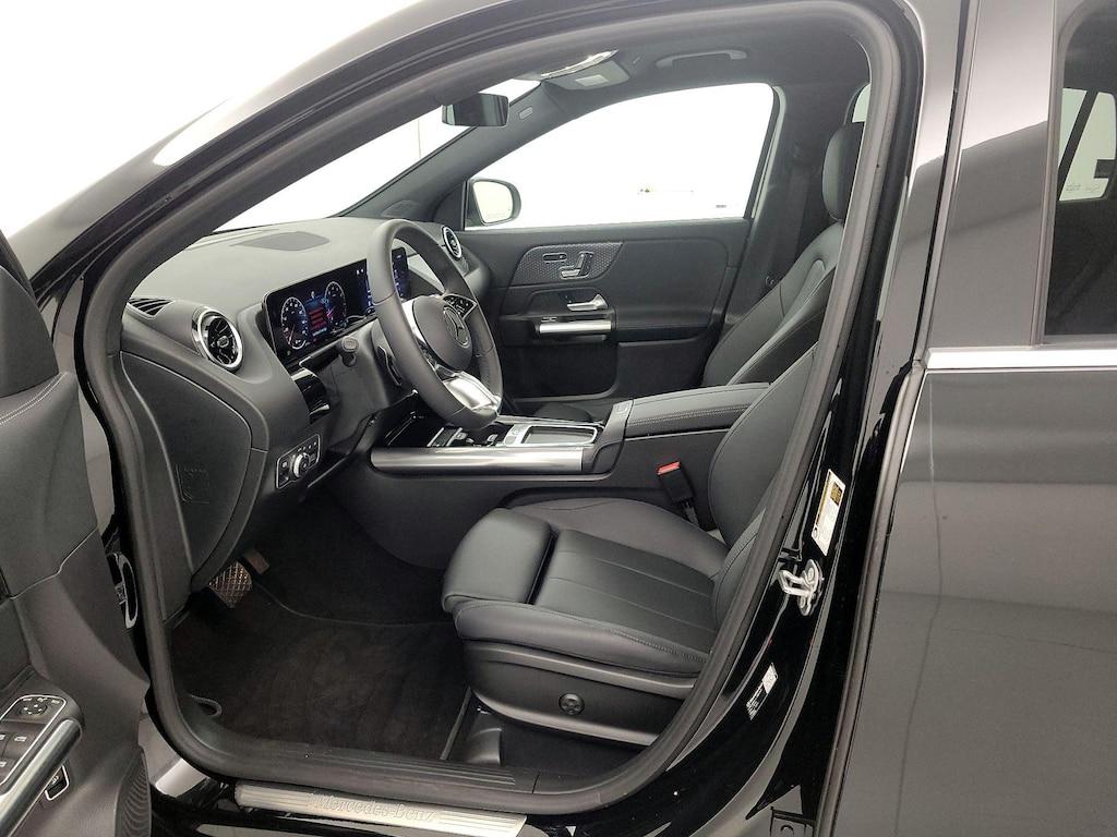 used 2026 Mercedes-Benz GLA 250 car, priced at $41,998