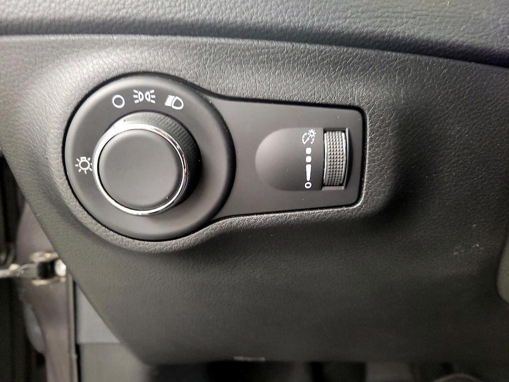 used 2018 Jeep Compass car, priced at $13,998