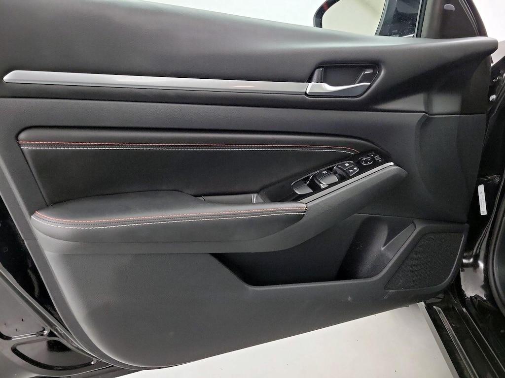 used 2023 Nissan Altima car, priced at $23,998