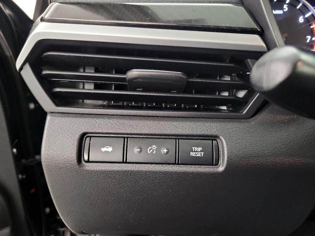 used 2023 Nissan Altima car, priced at $23,998