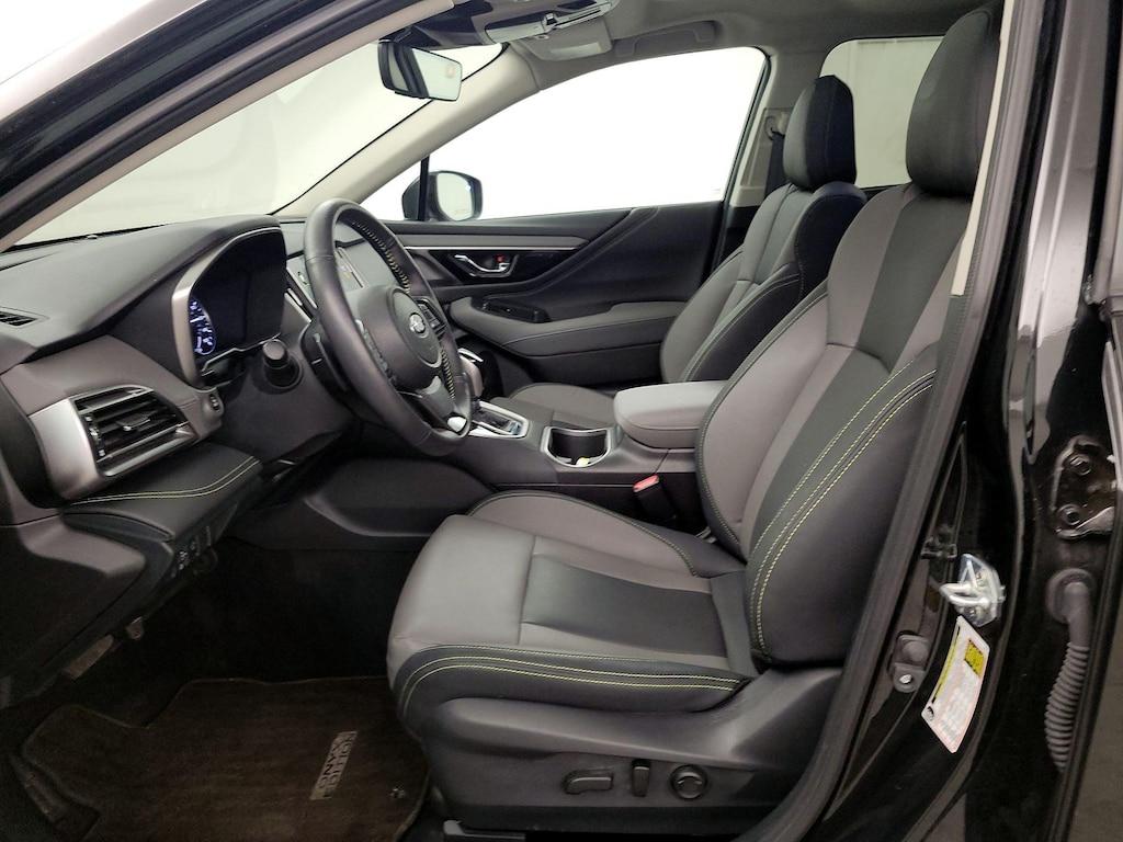 used 2025 Subaru Outback car, priced at $31,998